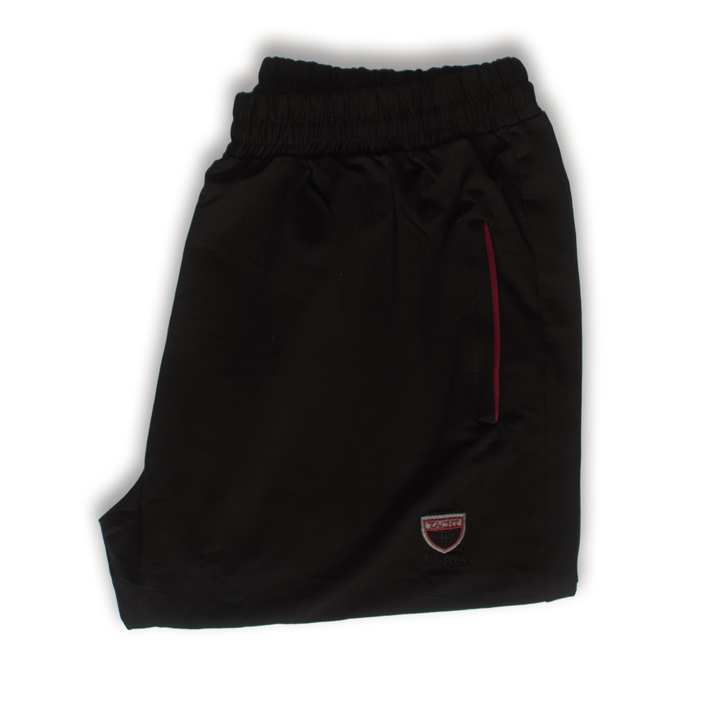 Trenerka komplet GVM012 Pine Peto 02 Crna - Slika 4