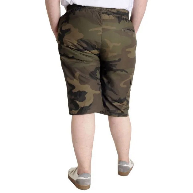 bermude maskirne modexl