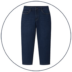 Pantalone velikih brojeva 3XL-13XL