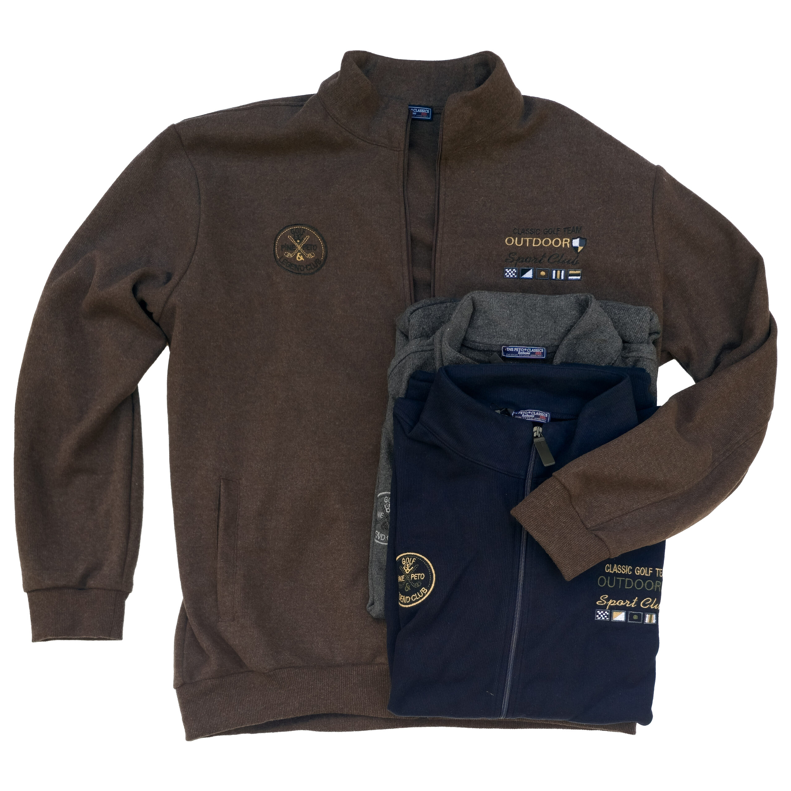Dukserice od selanika Pine Peto