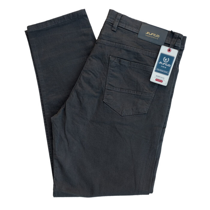 Farmerice SURCO GVM019 Sive - Slika 4